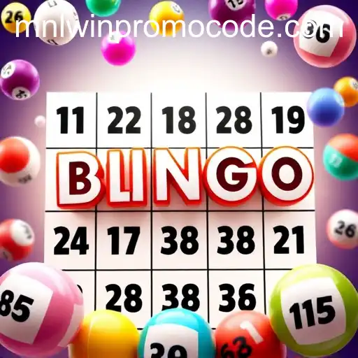 Bingo Games: A World of Fun and Opportunity