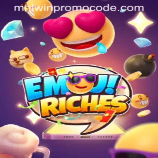 Exploring EmojiRiches: A Colorful and Engaging Slot Game