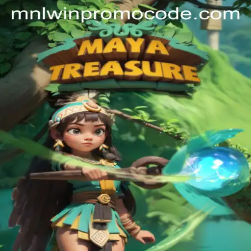 Unveiling the Secrets of MayaTreasure and How to Use the Mnlwin Promo Code