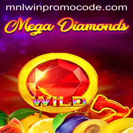 MegaDiamond: Unlock the Adventure with MNLWIN Promo Code