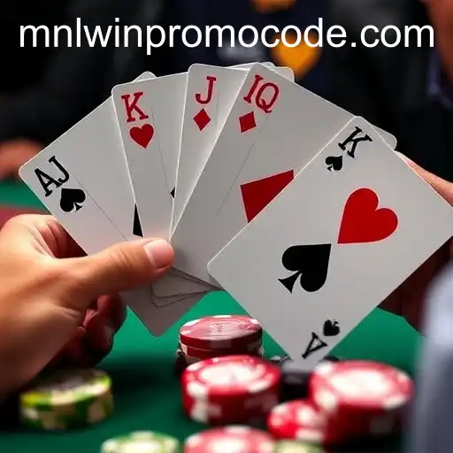 Exploring the Dynamics of Poker Games