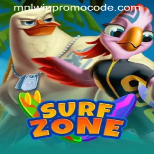 SurfZone: The Thrilling World of Virtual Surfing