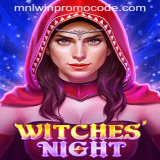 WitchesNight: A Magical Gaming Experience with MNLWIN Promo Code